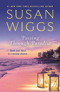 Front cover_Passing Through Paradise