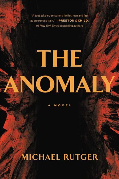 Front cover_The Anomaly