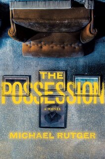 Front cover_The Possession