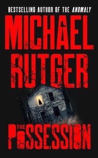 Front cover_The Possession