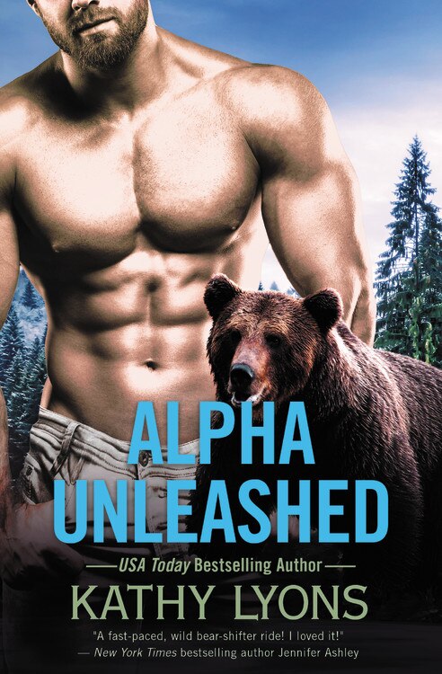 Front cover_Alpha Unleashed