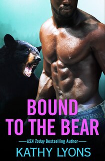 Front cover_Bound To The Bear