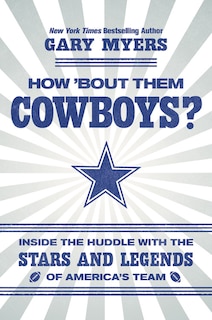 Front cover_How 'bout Them Cowboys?