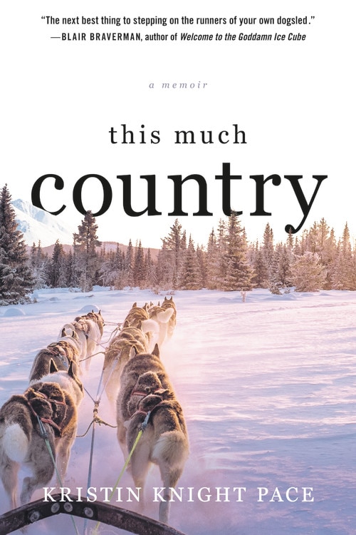 Couverture_This Much Country