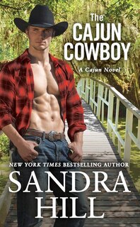 Front cover_The Cajun Cowboy