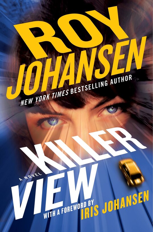 Front cover_Killer View