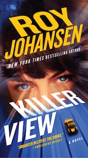 Front cover_Killer View
