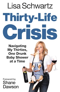 Front cover_Thirty-life Crisis
