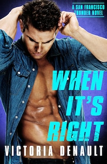 Front cover_When It's Right