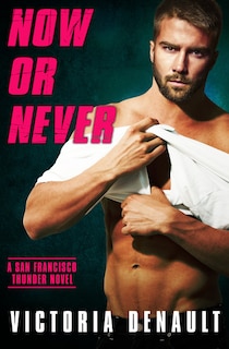 Front cover_Now Or Never