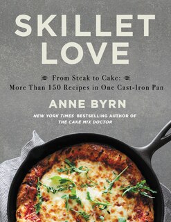 Couverture_Skillet Love