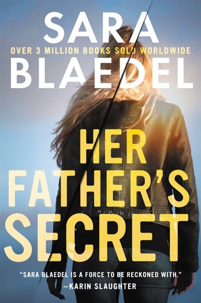 Front cover_HER FATHERS SECRET