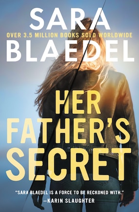 HER FATHERS SECRET