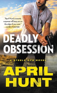 Front cover_Deadly Obsession