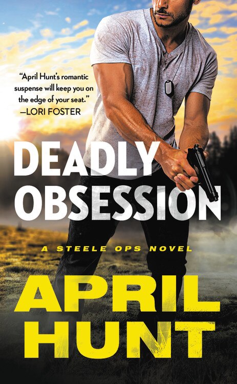 Front cover_Deadly Obsession