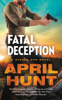Front cover_Fatal Deception