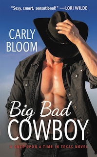 Couverture_Big Bad Cowboy