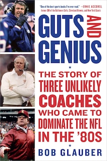 Front cover_Guts And Genius