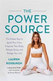 Front cover_The Power Source