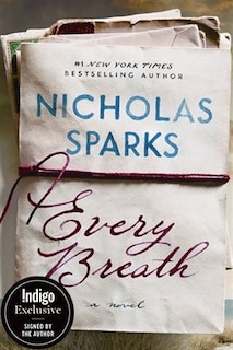 Every Breath (Signed Edition)
