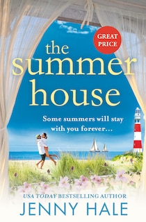 Couverture_SUMMER HOUSE