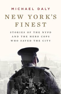Couverture_New York's Finest