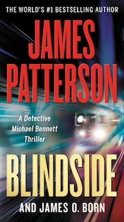 Front cover_Blindside