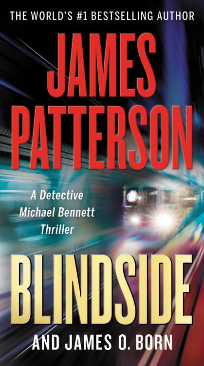 Front cover_Blindside