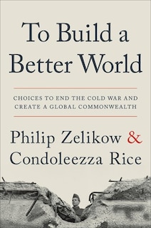 Front cover_To Build A Better World