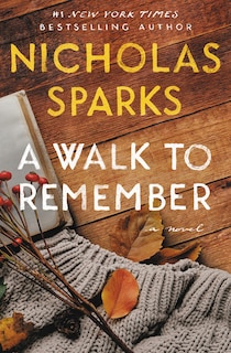 Couverture_A Walk to Remember