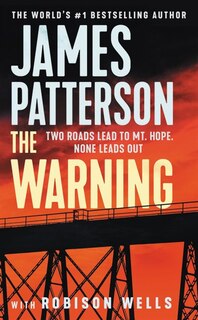 Front cover_The Warning