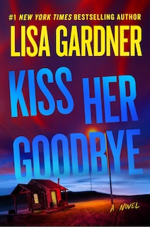 Front cover_Kiss Her Goodbye