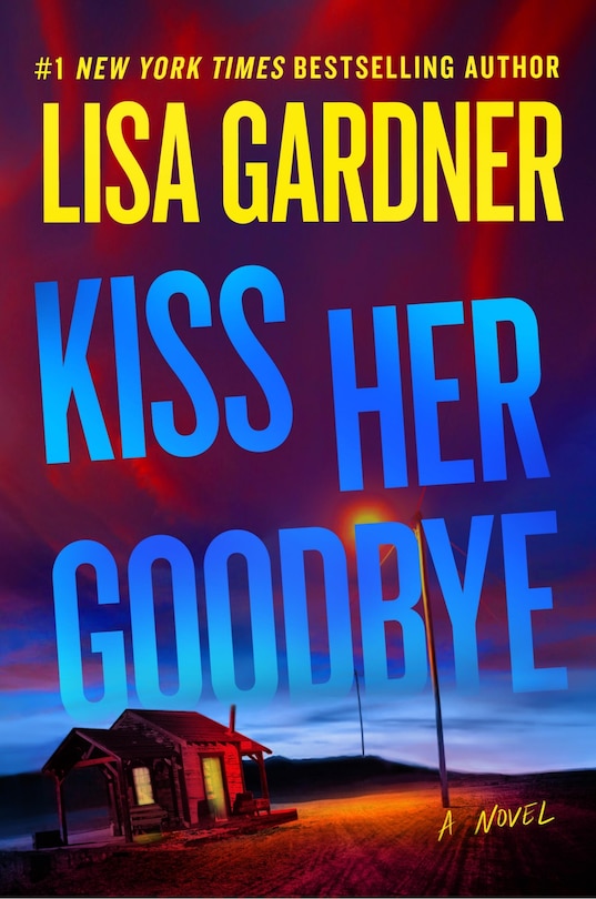 Front cover_Kiss Her Goodbye