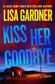 Front cover_Kiss Her Goodbye