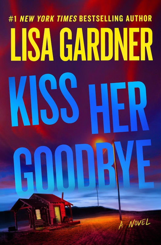 Front cover_Kiss Her Goodbye