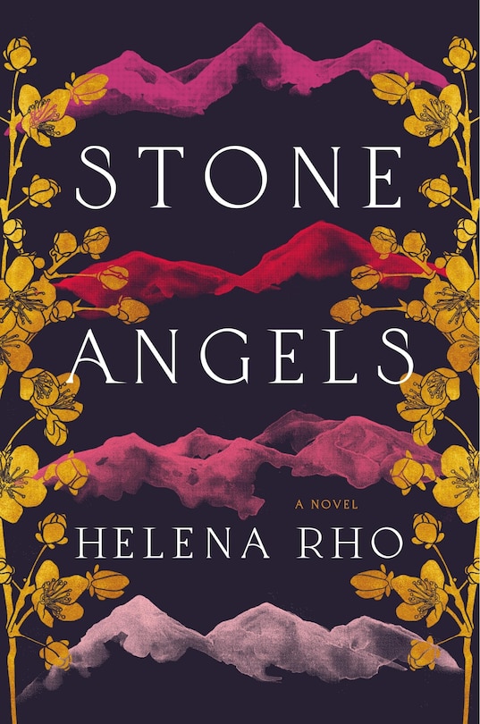 Front cover_Stone Angels