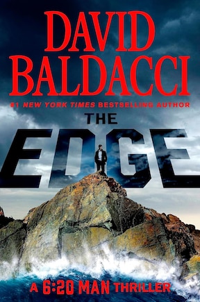 The Edge: SIGNED EDITION