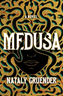 Front cover_Medusa