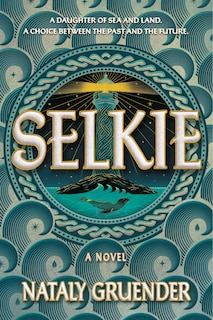 Front cover_Selkie