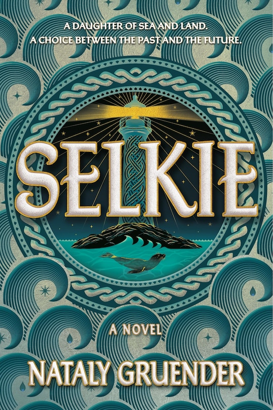 Front cover_Selkie