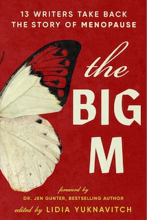 Couverture_The Big M
