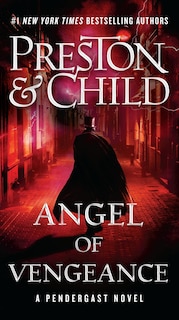 Front cover_Angel of Vengeance
