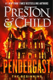 Front cover_Pendergast