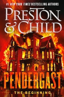 Front cover_Pendergast