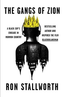 Couverture_The Gangs of Zion