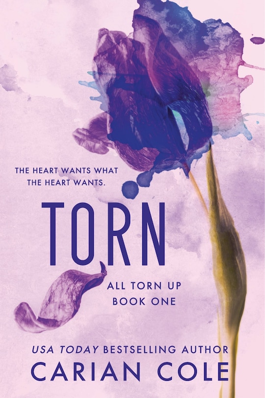 Front cover_Torn