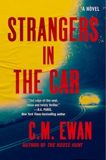 Front cover_Strangers in the Car