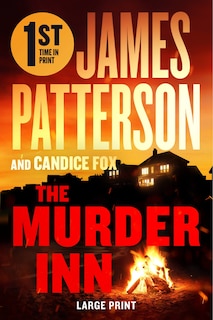 Front cover_The Murder Inn
