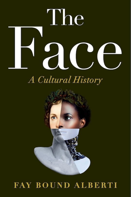Couverture_The Face