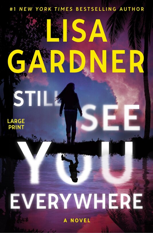 Couverture_Still See You Everywhere